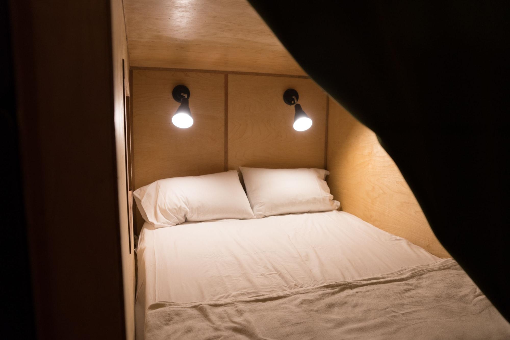 Hostel Du Nord Duluth Eksteriør billede