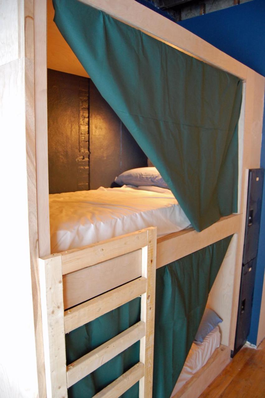 Hostel Du Nord Duluth Eksteriør billede