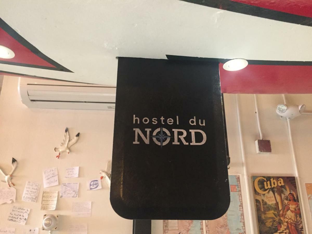 Hostel Du Nord Duluth Eksteriør billede
