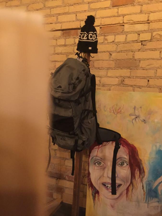 Hostel Du Nord Duluth Eksteriør billede